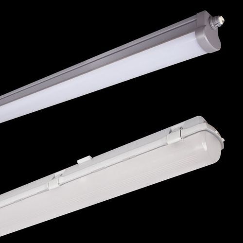 Luce da incasso a soffitto - POLARIS - Light34 Lighting - LED / lineare / IP66