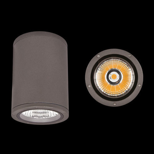 Plafoniera contemporanea - VENUS  - Light34 Lighting - rotonda / in alluminio / LED