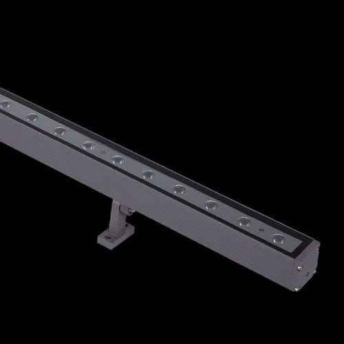 Luce LED - HALE  - Light34 Lighting - lineare / IP66 / per facciate