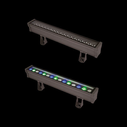 Luce LED - HALLEY  - Light34 Lighting - lineare / IP66 / per facciate