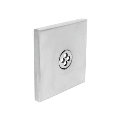 Bocchetta di mandata per piscina per piscina - CUBE LINE - Behncke GmbH