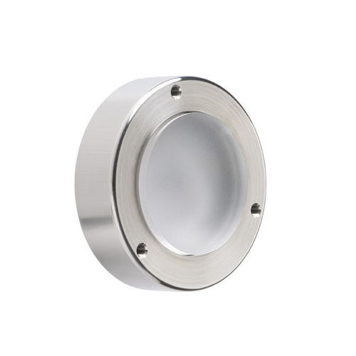 Luce ad incasso - EVA Q2 - Behncke GmbH - LED / alogena / rotonda