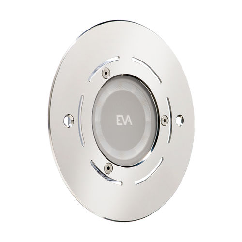 Luce ad incasso - EVA RX - Behncke GmbH - LED / alogena / rotonda