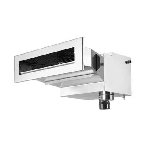 Skimmer per piscine in acciaio inossidabile - B280 / B300 / B500 EVO / B600 EVO - Behncke GmbH