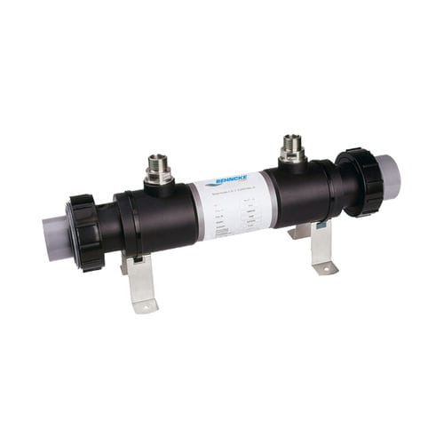 Scambiatore piscina - KSTW - Behncke GmbH