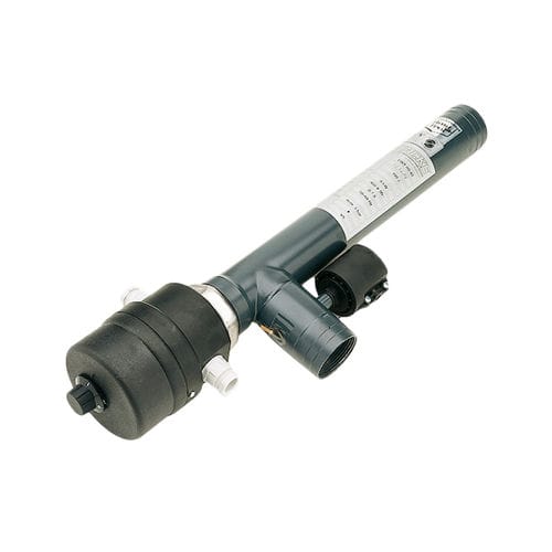 Scambiatore piscina - EWT 80-40 - Behncke GmbH
