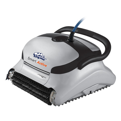 Robot da piscina elettrico - ACTIVE SMART  - Behncke GmbH