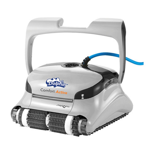 Robot da piscina elettrico - ACTIVE COMFORT - Behncke GmbH