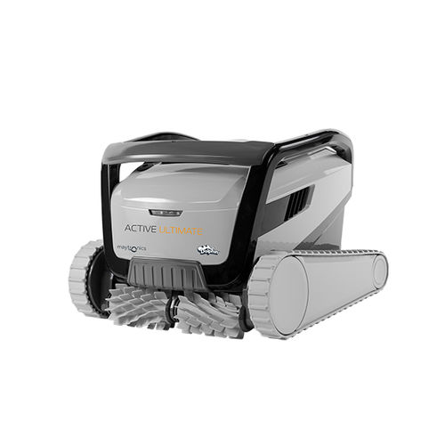 Robot da piscina elettrico - ACTIVE ULTIMATE - Behncke GmbH