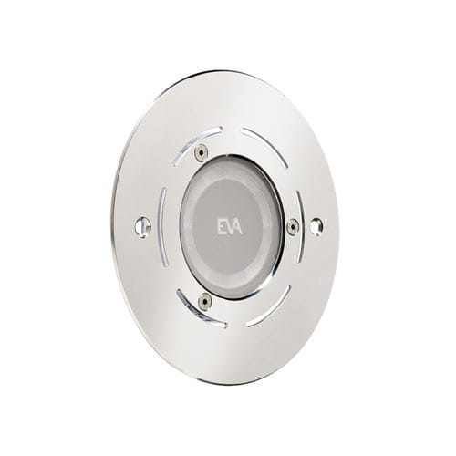 Luce ad incasso - EVA R6 - Behncke GmbH - LED / alogena / rotonda