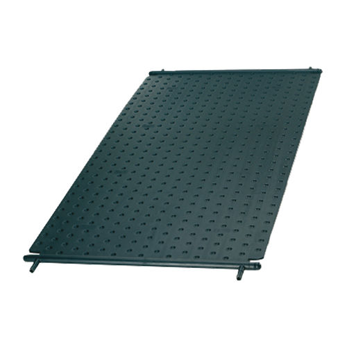 Assorbitore termico - SUN PLATE  - Behncke GmbH