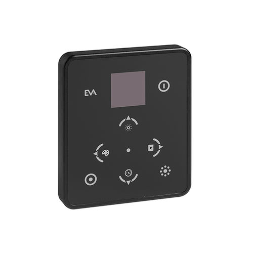 Mixer luci DMX per PC - ARCHITECH EVO - Behncke GmbH - digitale / LED