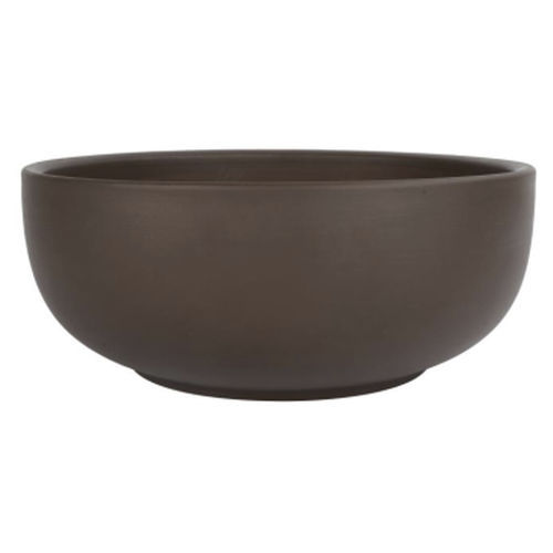 Fioriera in laterizio - AN0087 series - Guangzhou Ancooly Gardening LTD - rotonda / contemporanea / per ufficio