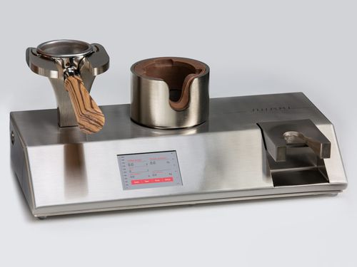 Bilancia professionale - BMS - Nurri Coffee - digitale
