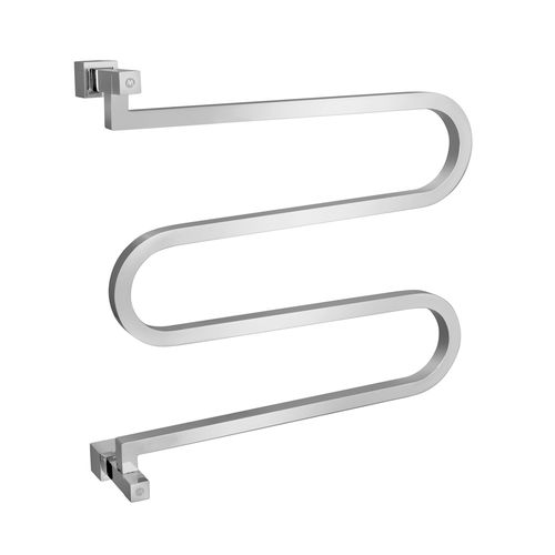 Scaldasalviette ad acqua calda - 400 / SQ - CaloriferiOnline - 0...500 w / contemporaneo / in ottone