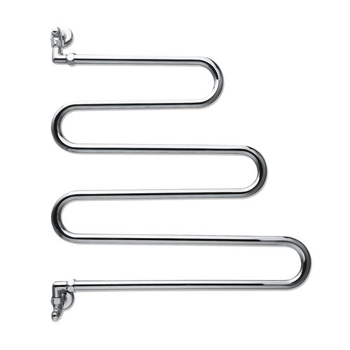Scaldasalviette ad acqua calda - 405 - CaloriferiOnline - 0...500 w / contemporaneo / in ottone