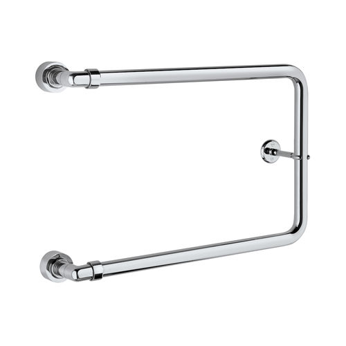 Scaldasalviette ad acqua calda - 409  - CaloriferiOnline - 0...500 w / contemporaneo / in ottone