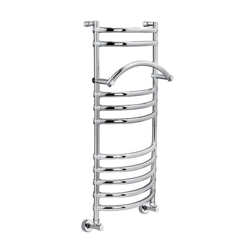Scaldasalviette ad acqua calda - 434 / M - CaloriferiOnline - 0...500 w / contemporaneo / in ottone