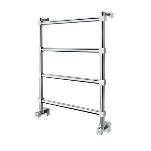 Scaldasalviette ad acqua calda - 442 / TQ - CaloriferiOnline - 0...500 w / contemporaneo / in ottone