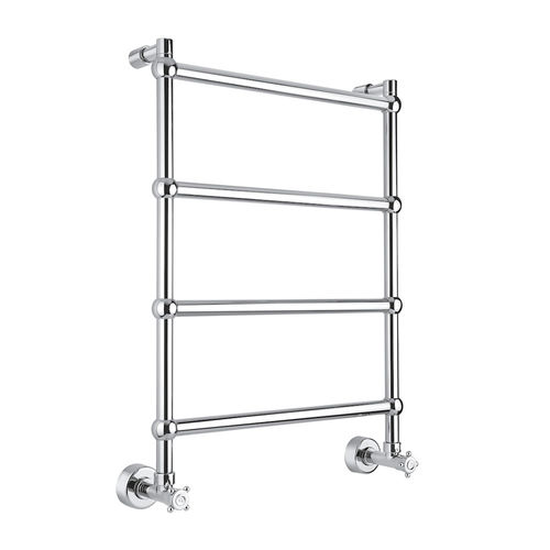 Scaldasalviette ad acqua calda - 442/TS - CaloriferiOnline - 0...500 w / contemporaneo / in ottone