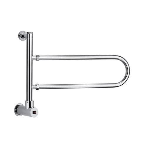 Scaldasalviette elettrico - 511 - CaloriferiOnline - 0...500 w / contemporaneo / in ottone