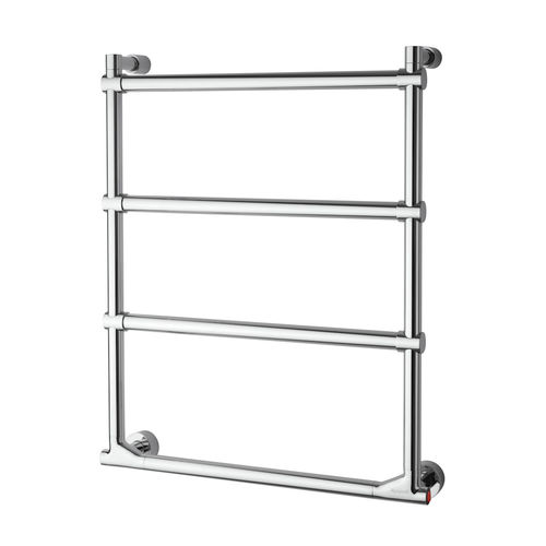 Scaldasalviette elettrico - 512 - CaloriferiOnline - 0...500 w / contemporaneo / in ottone