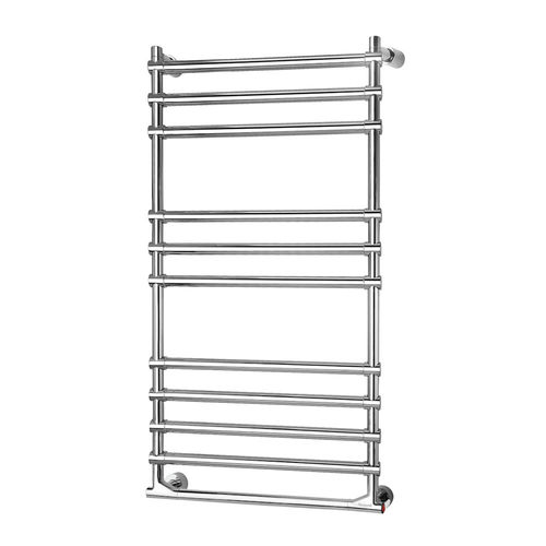 Scaldasalviette elettrico - 514/11 - CaloriferiOnline - 0...500 w / contemporaneo / in ottone