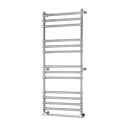 Scaldasalviette elettrico - 514/14 - CaloriferiOnline - 0...500 w / contemporaneo / in ottone