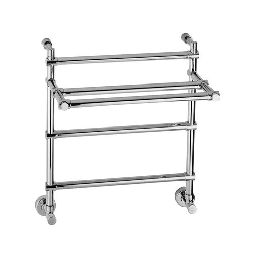 Scaldasalviette ad acqua calda - 455 - CaloriferiOnline - 0...500 w / contemporaneo / in ottone