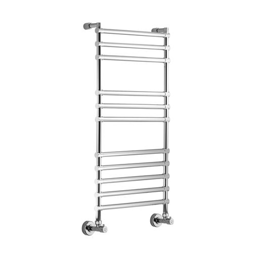Scaldasalviette ad acqua calda - 464/11 - CaloriferiOnline - 0...500 w / contemporaneo / in ottone
