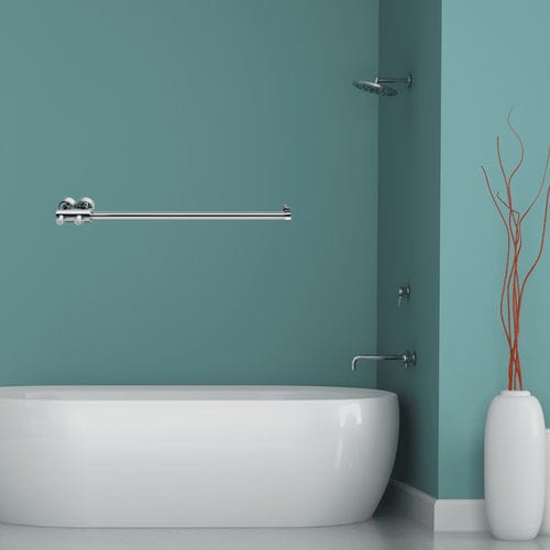 Scaldasalviette ad acqua calda - 416/S - CaloriferiOnline - 0...500 w / contemporaneo / in ottone