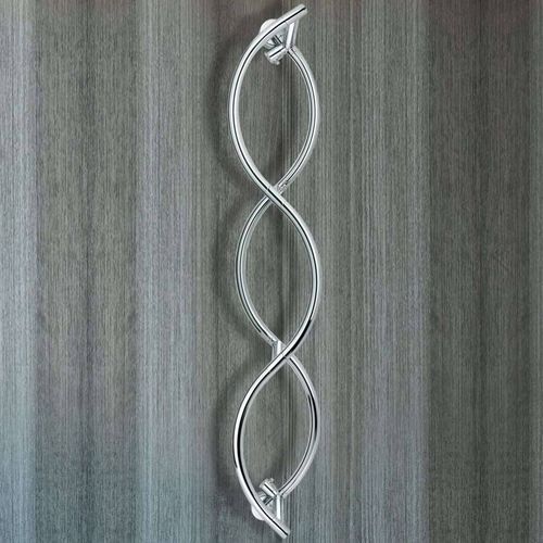 Scaldasalviette ad acqua calda - 479/5 - CaloriferiOnline - 0...500 w / contemporaneo / in ottone