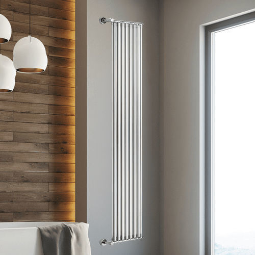 Scaldasalviette ad acqua calda - 480  - CaloriferiOnline - 0...500 w / 501 w...750 w / 751 w...1000 w