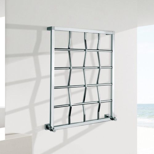 Scaldasalviette ad acqua calda - 817  - CaloriferiOnline - elettrico / 0...500 w / contemporaneo