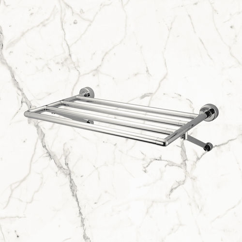 Scaldasalviette ad acqua calda - 495  - CaloriferiOnline - 0...500 w / contemporaneo / in ottone
