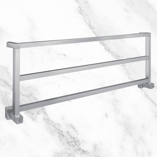 Scaldasalviette ad acqua calda - 730/3 - CaloriferiOnline - 0...500 w / contemporaneo / in ottone
