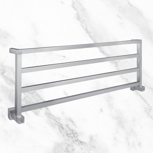 Scaldasalviette ad acqua calda - 730/4 - CaloriferiOnline - 0...500 w / contemporaneo / in ottone