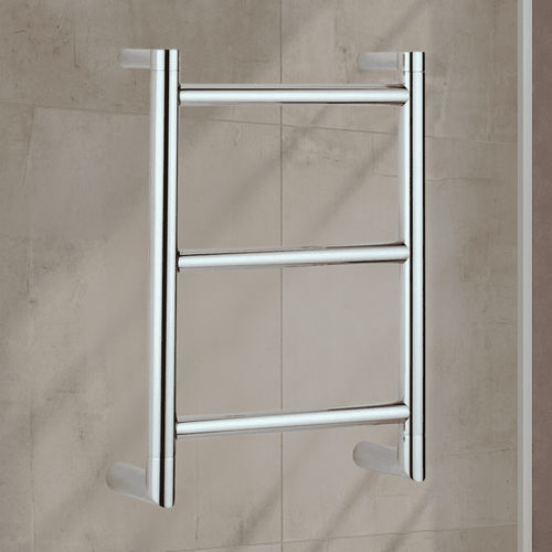 Scaldasalviette elettrico - 540/S - CaloriferiOnline - con fluido termoconvettore / 0...500 w / contemporaneo