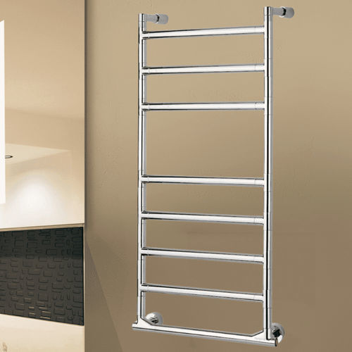 Scaldasalviette elettrico - 574/8 - CaloriferiOnline - 0...500 w / contemporaneo / in ottone