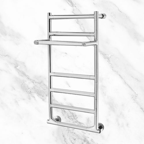 Scaldasalviette elettrico - 577 - CaloriferiOnline - 0...500 w / contemporaneo / in ottone