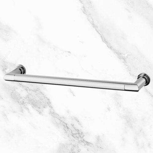 Scaldasalviette elettrico - 621  - CaloriferiOnline - 0...500 w / contemporaneo / in ottone