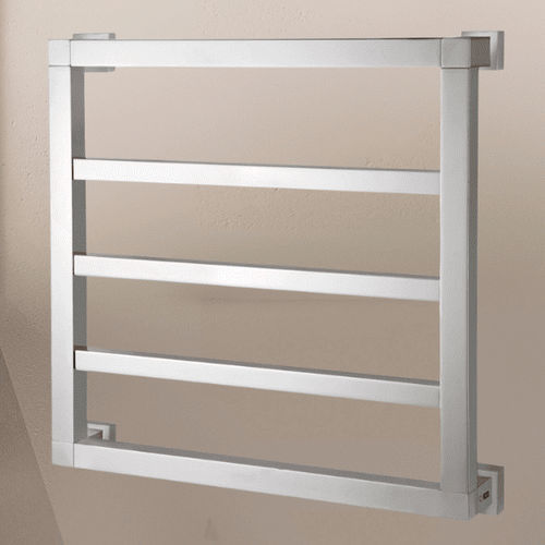 Scaldasalviette elettrico - 810/3 - CaloriferiOnline - 0...500 w / contemporaneo / in ottone