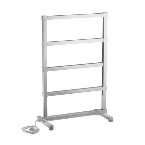 Scaldasalviette elettrico - 855  - CaloriferiOnline - 0...500 w / contemporaneo / in ottone