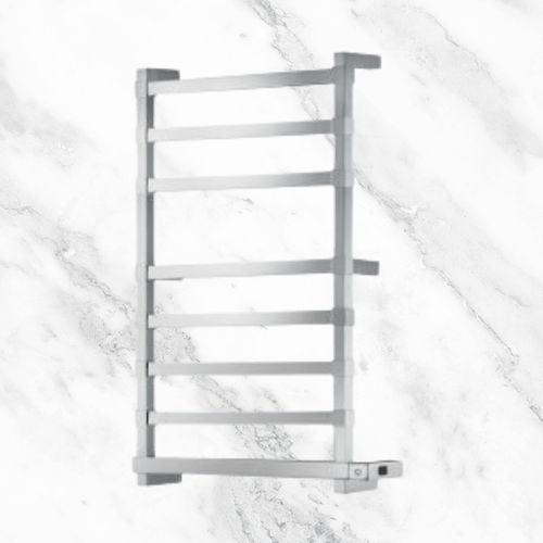 Scaldasalviette elettrico - 864 - CaloriferiOnline - 0...500 w / contemporaneo / in ottone
