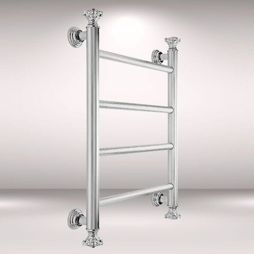 Scaldasalviette elettrico - Matilde  - CaloriferiOnline - 0...500 w / contemporaneo / in ottone