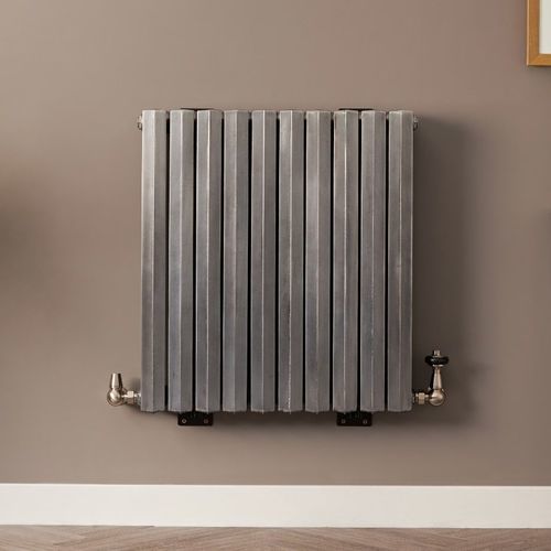 Radiatore ad acqua calda - VULCAN - CaloriferiOnline - 0...500 w / classico / in ghisa