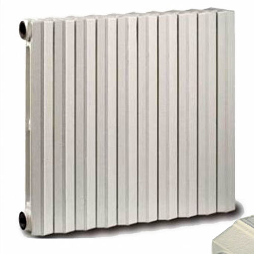 Radiatore ad acqua calda - TEMA 3/558 - CaloriferiOnline - 0...500 w / contemporaneo / in ghisa