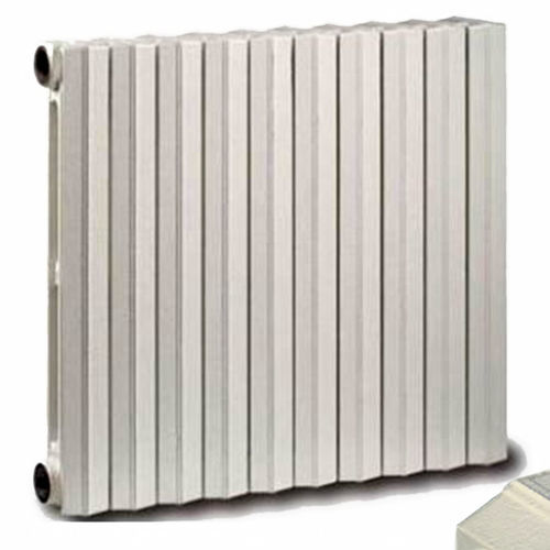 Radiatore ad acqua calda - TEMA 3/681 - CaloriferiOnline - 0...500 w / contemporaneo / in ghisa