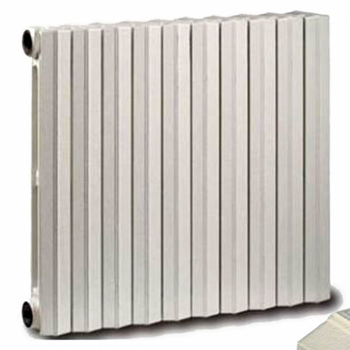 Radiatore ad acqua calda - TEMA 4/558  - CaloriferiOnline - 0...500 w / contemporaneo / in ghisa