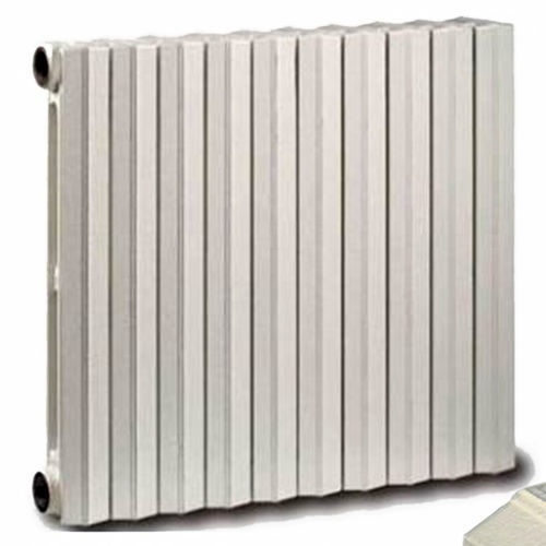 Radiatore ad acqua calda - TEMA 5/681 - CaloriferiOnline - 0...500 w / contemporaneo / in ghisa